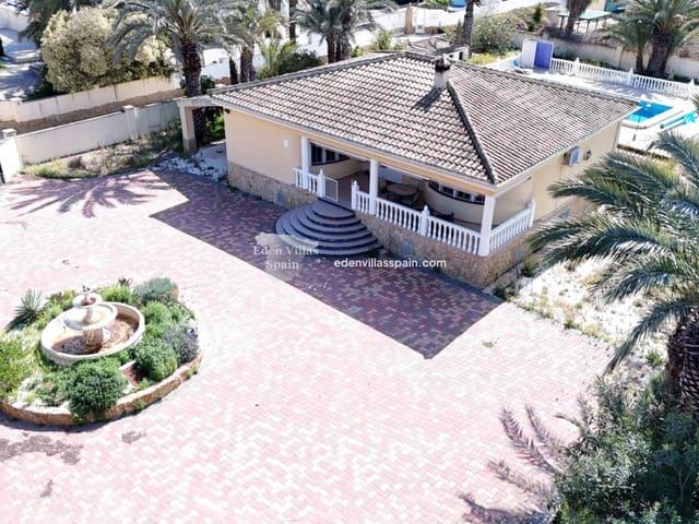 Casa Rural en venta en l'Alacantí, Valencia