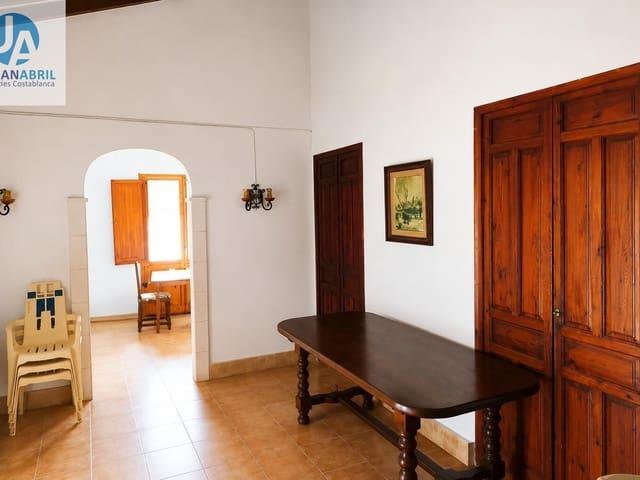 Casa Rural en venta en l'Alacantí, Valencia