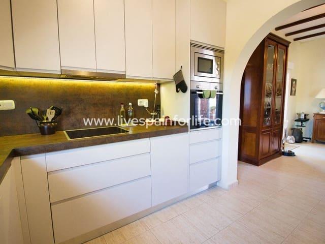 Casa Rural en venta en l'Alacantí, Valencia