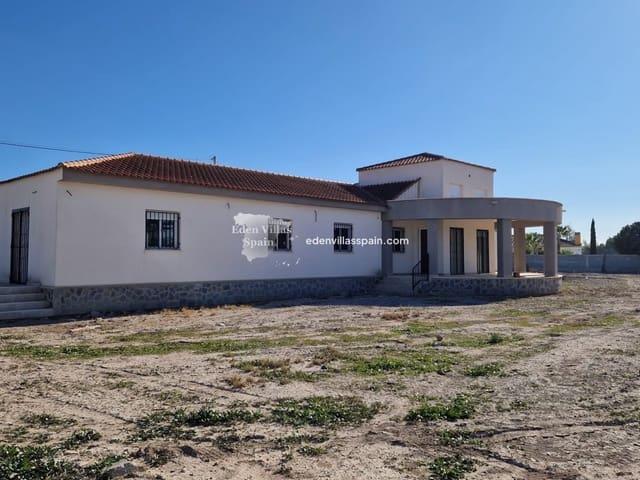 Casa Rural en venta en Alicante, Nostra Senyora de Gràcia