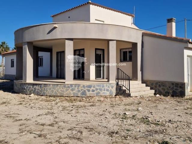 Casa Rural en venta en l'Alacantí, Valencia