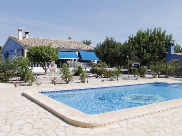 Casa Rural en venta en Alicante, Nostra Senyora de Gràcia