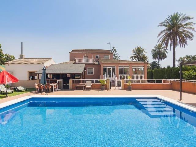 Casa Rural en venta en Alicante, Nostra Senyora de Gràcia