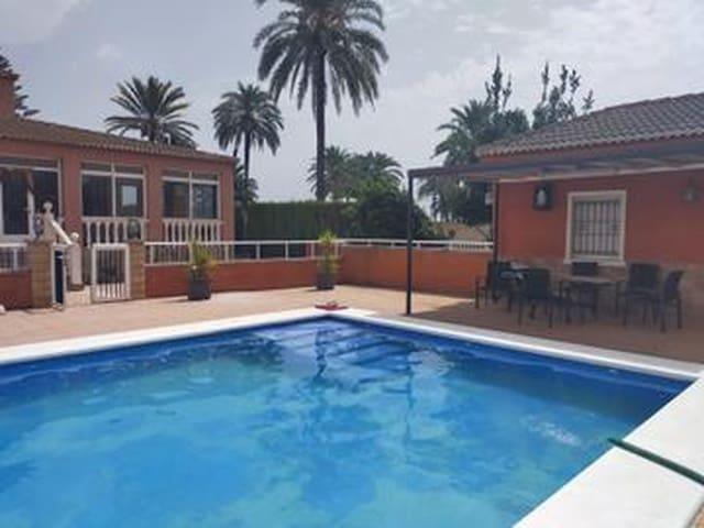 Casa Rural en venta en l'Alacantí, Valencia