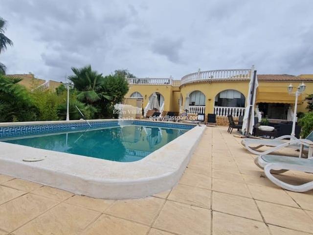 Casa Rural en venta en l'Alacantí, Valencia
