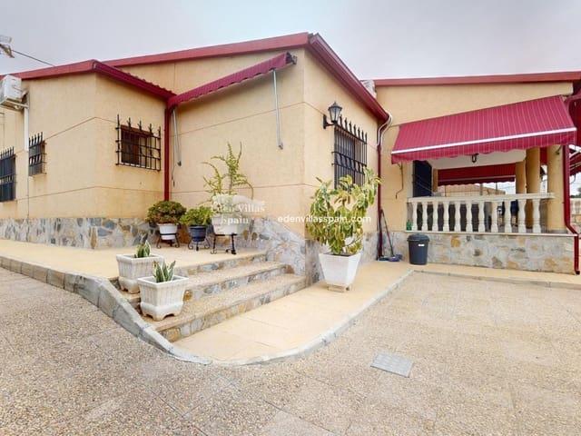 Casa Rural en venta en l'Eixample, Alicante