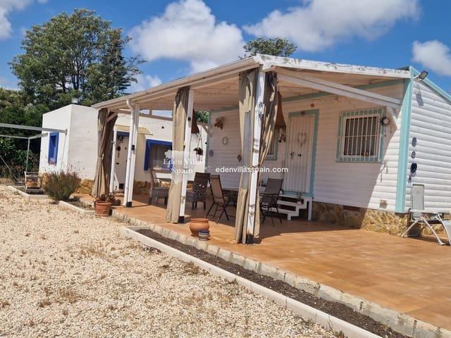 Casa Rural en venta en l'Alacantí, Valencia