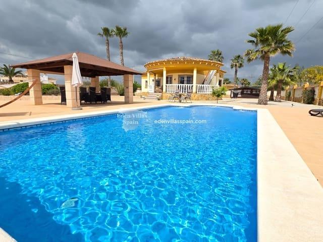 Casa Rural en venta en l'Alacantí, Valencia