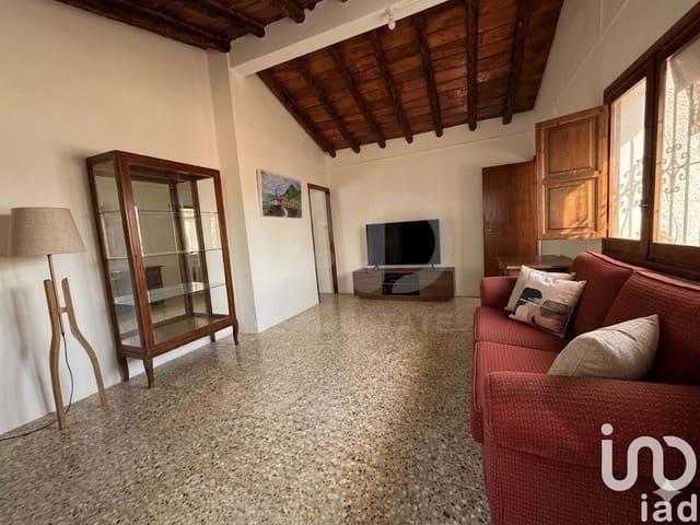 Casa Rural en venta en la Marina Alta, Valencia