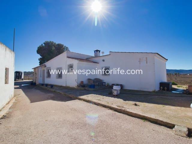 Casa Rural en venta en l'Alacantí, Valencia