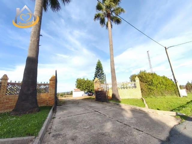 Casa Rural en venta en Comarca Metropolitana de Huelva, Andalucía