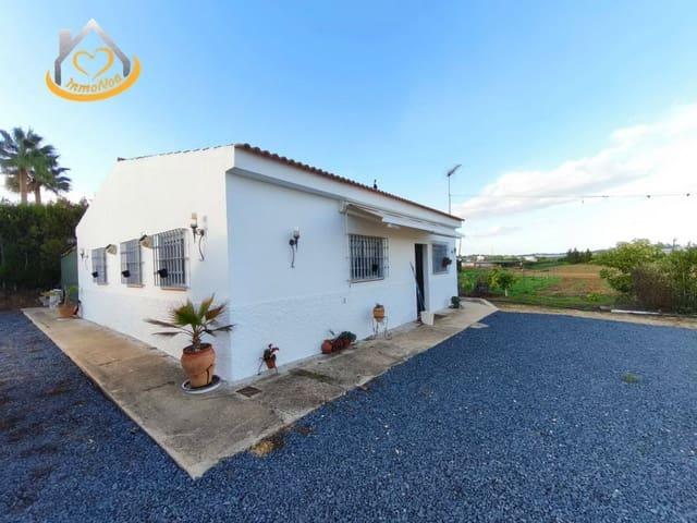 Casa Rural en venta en Aljaraque, Huelva