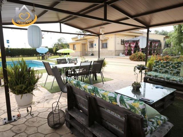 Casa Rural en venta en Aljaraque, Huelva