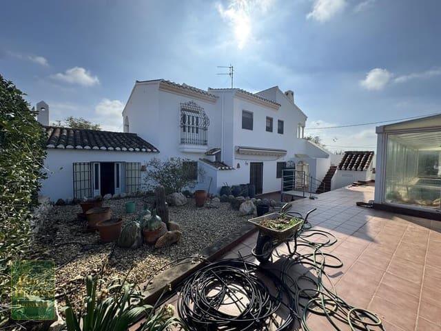 Casa Rural en venta en Antas, Andalucía