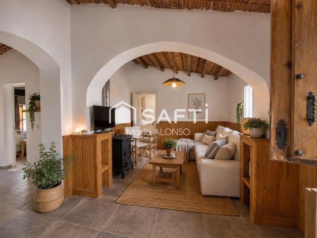 Casa Rural en venta en Antas, Andalucía