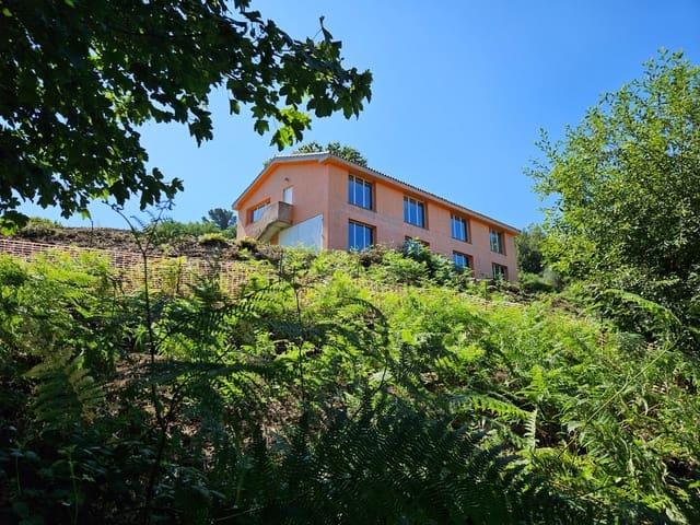 Casa Rural en venta en Allande, Asturias