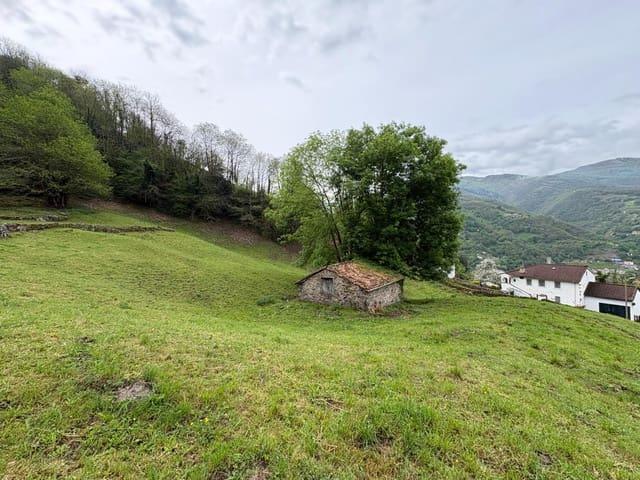 Casa Rural en venta en Aller, Asturias