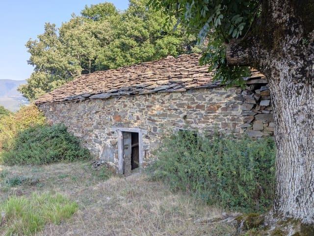 Casa Rural en venta en Vega Chago, Aller