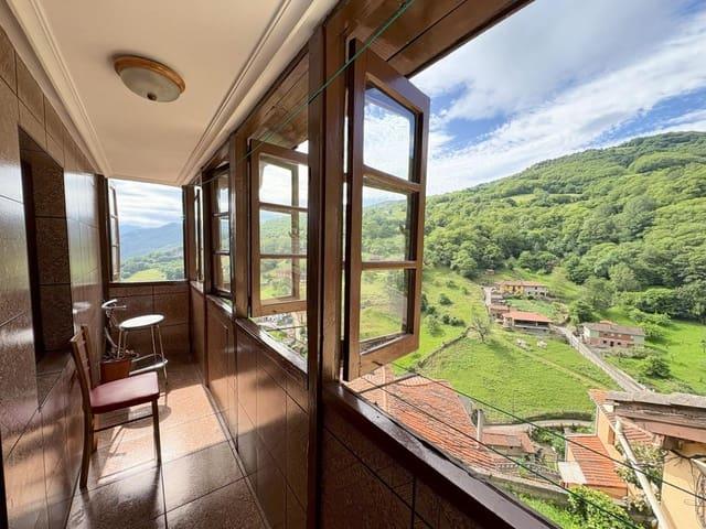 Casa Rural en venta en Aller, Asturias