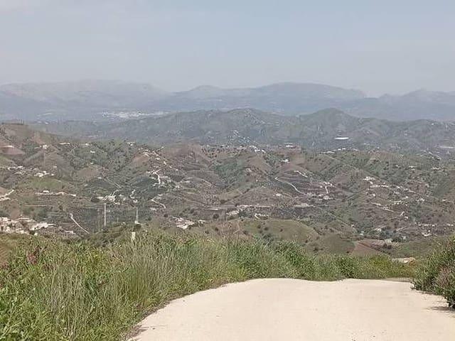 Casa Rural en venta en La Axarquía, Andalucía