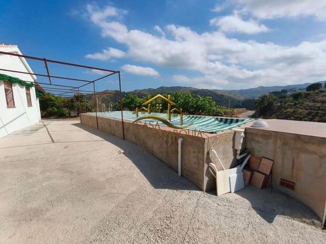 Casa Rural en venta en La Axarquía, Andalucía
