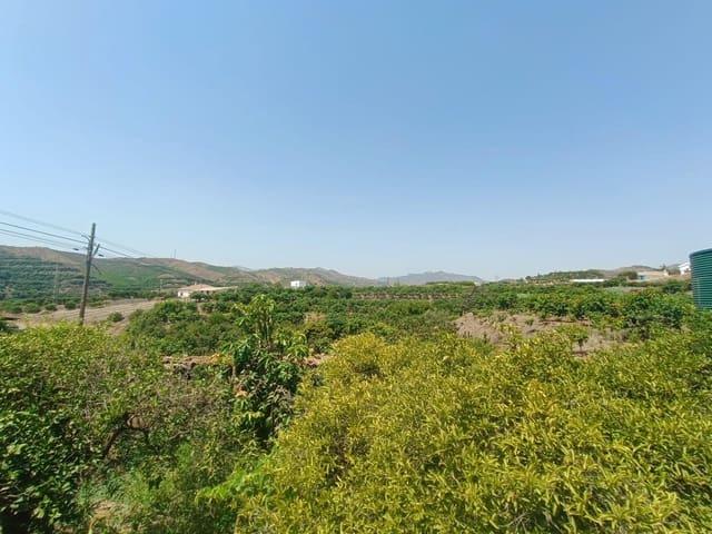 Casa Rural en venta en La Axarquía, Andalucía