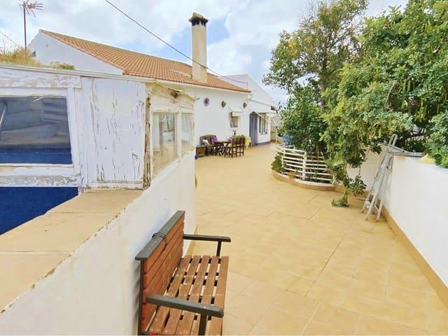 Casa Rural en venta en La Axarquía, Andalucía