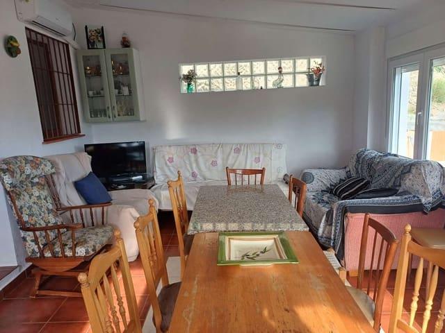 Casa Rural en venta en La Axarquía, Andalucía