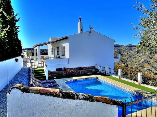 Casa Rural en venta en La Axarquía, Andalucía