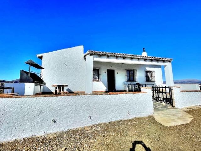 Casa Rural en venta en La Axarquía, Andalucía