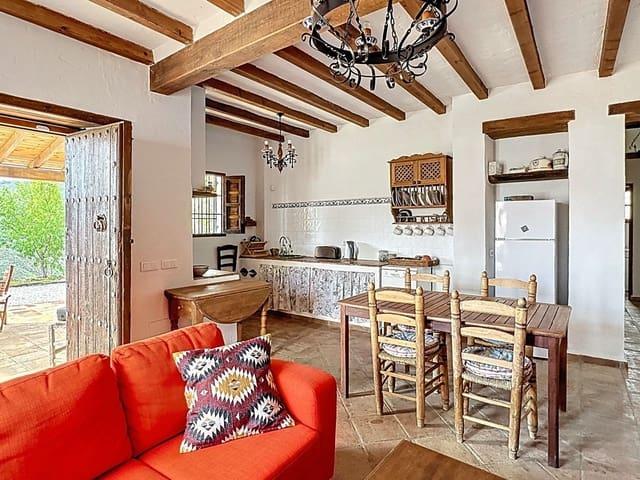 Casa Rural en venta en La Axarquía, Andalucía