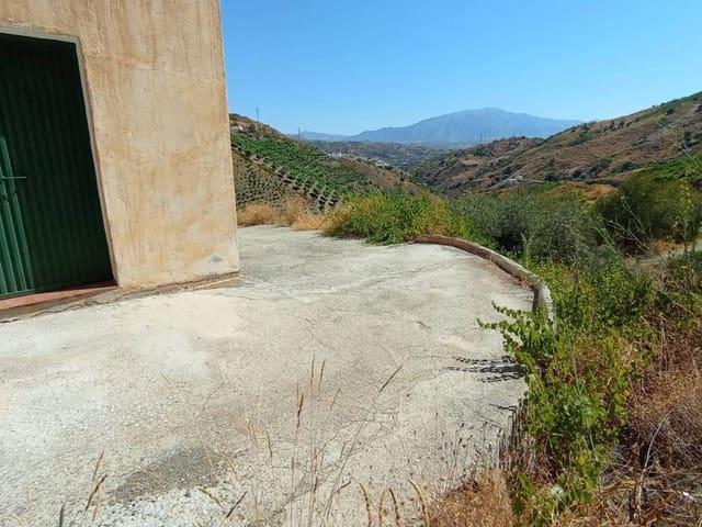 Casa Rural en venta en La Axarquía, Andalucía