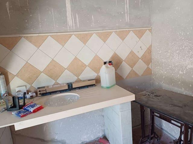 Casa Rural en venta en La Axarquía, Andalucía