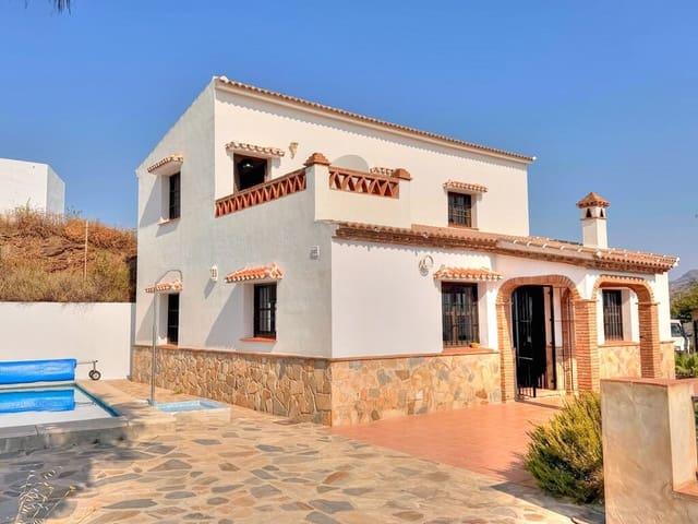 Casa Rural en venta en La Axarquía, Andalucía