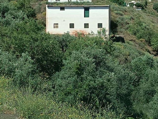 Casa Rural en venta en La Axarquía, Andalucía