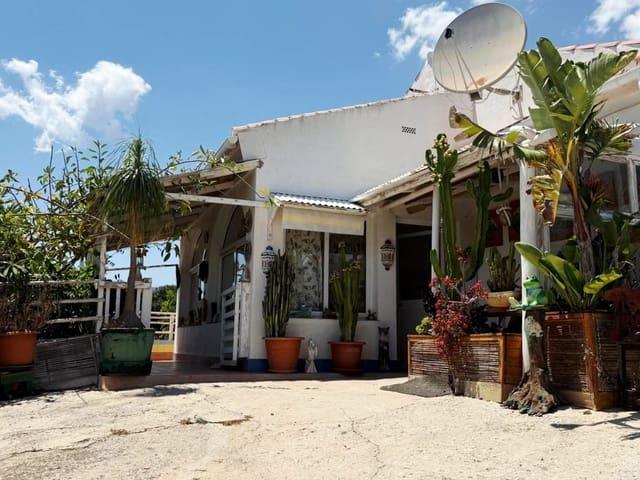 Casa Rural en venta en La Axarquía, Andalucía