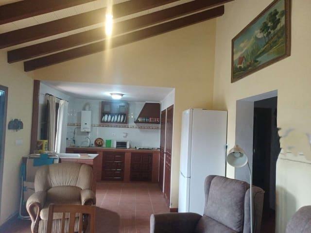 Casa Rural en venta en La Axarquía, Andalucía