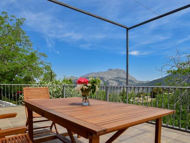 Casa Rural en venta en Jaén, La Merced