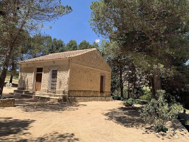 Casa Rural en venta en Almansa