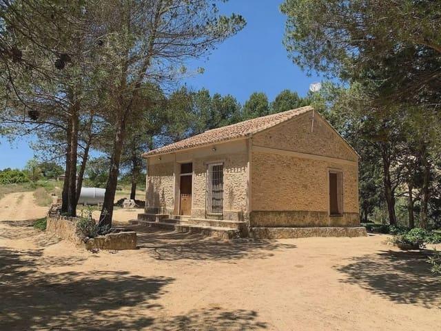 Casa Rural en venta en Almansa