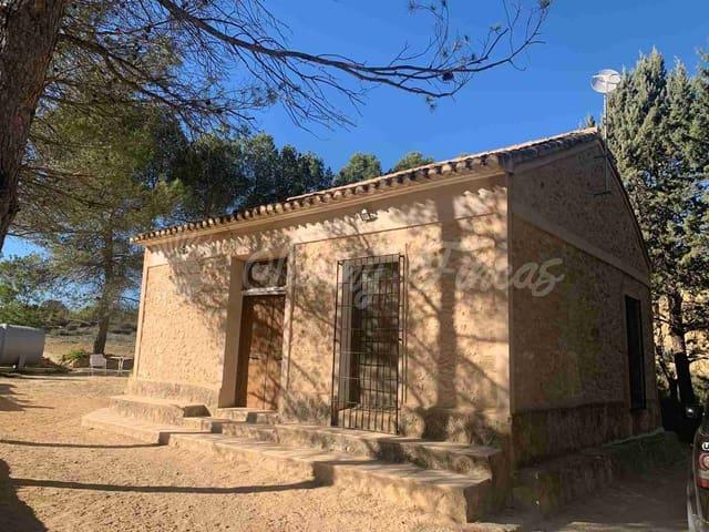 Casa Rural en venta en Almansa