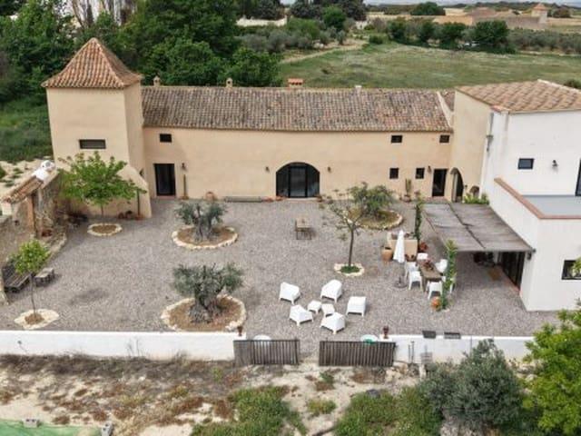 Casa Rural en venta en Almansa, Castilla-La Mancha