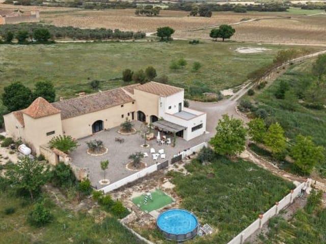 Casa Rural en venta en Almansa, Castilla-La Mancha