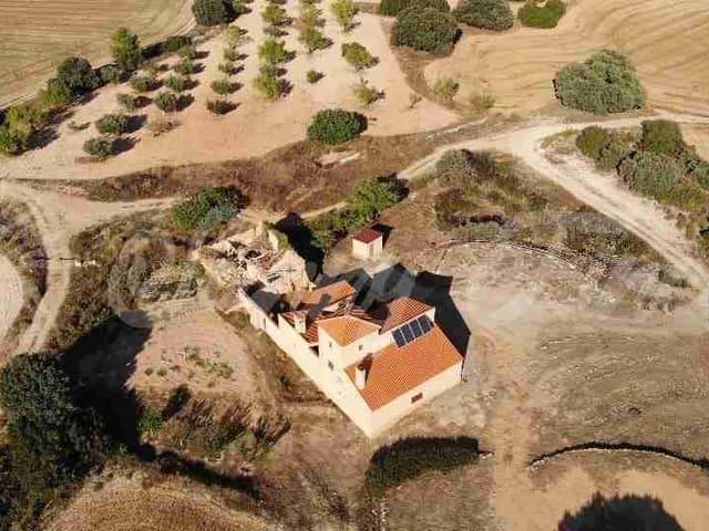 Casa Rural en venta en Almansa