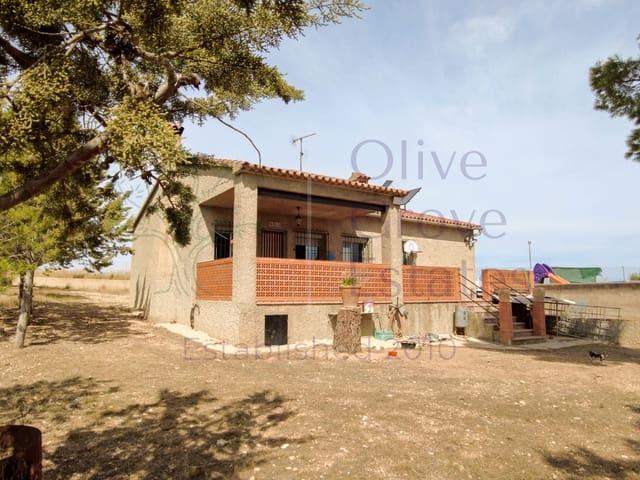 Casa Rural en venta en Almansa, Albacete