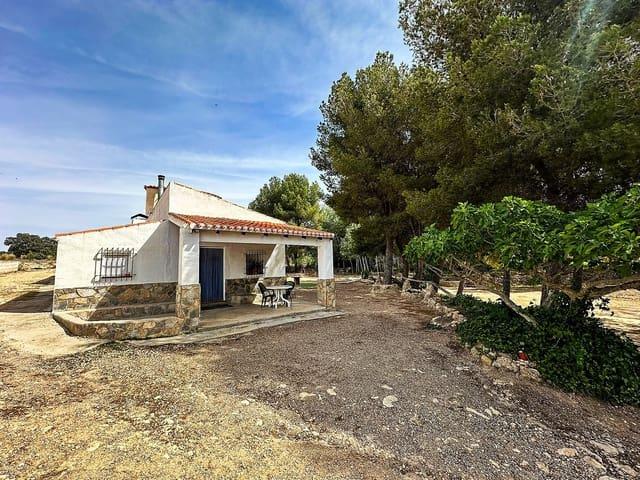 Casa Rural en venta en Almansa, Albacete