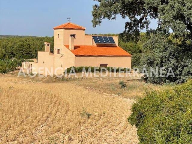 Casa Rural en venta en Almansa