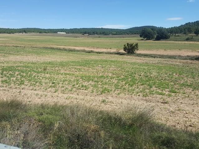 Casa Rural en venta en Almansa, Albacete