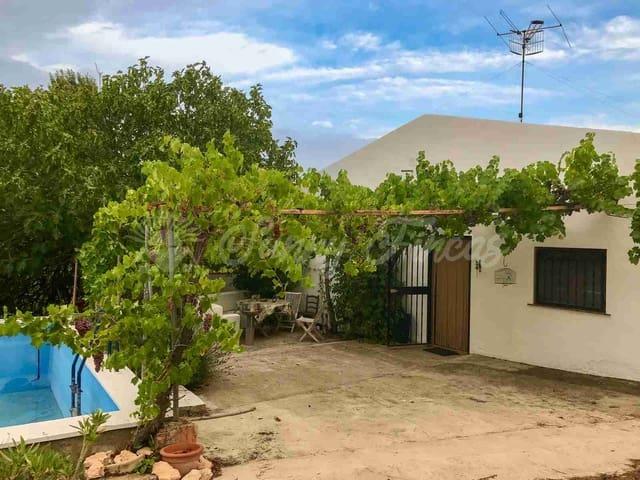 Casa Rural en venta en Almansa