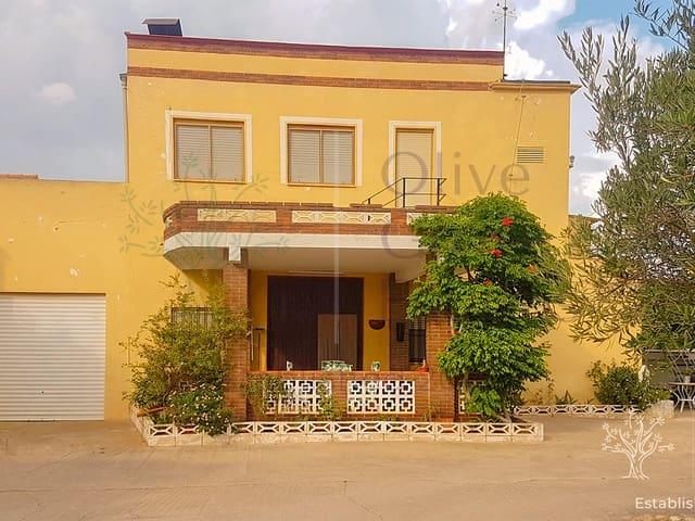 Casa Rural en venta en Almansa, Albacete